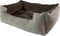 Furnilux Hondenbed - Comfortabele Hondenmand en Sofa - Grijs - Medium