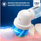 Oral-B Pro Kids - Elektrische Tandenborstel - The Lion King Editie - Rood/Wit