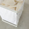 Yamazaki Tower - Wasmand - Inklapbaar - Wit
