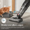 BISSELL CrossWave OmniForce Edge Select - Snoerloze Alles-in-éénreiniger - Power Vac & Power Mop Modus