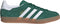 Adidas Gazelle - Lage sneakers - Suède bovenwerk - Collegiate Green - Maat 38 2/3