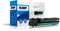 KMP H-T80 - Toner - Hoog (XL) rendement 12000 pagina's - Zwart