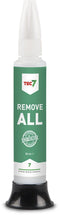 Remove all TEC7 - Reiniger voor hardnekkige chemische vervuiling - 50ml