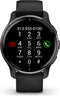 Garmin Venu 2 Plus - GPS Smartwatch - Gezondheidsmonitoring spraakbesturing - Zwart