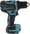 Makita DDF485ZJ - Accu Boormachine - 18 V - BL-motor - 2 versnellingen - 13 mm snelspanboorkop - 1,04 kg