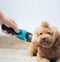 Good Experience Hondentondeuse - Professionele Dierentondeuse - Inclusief E-Book - Blauw