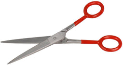 Kappersschaar Zenish Professional 7" Rood