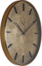 Richmond Klok Alford Brushed Goud