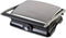 H.Koenig GR20 - Contactgrill - 2000 Watt - RVS