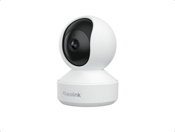 Reolink E340 - IP Camera - 8MP 4K - Binnen