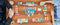 Repos Production 7 Wonders Duel - Bordspel - Strategisch spel voor 2 spelers - Speeltijd 30 minuten