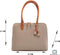Berba Dames Leren Laptoptas 15.6 inch Chamonix 125-780 Dust