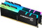 G.Skill Trident Z RGB F4-3600C16D-16GTZRC - DDR4 Geheugen - 16GB 3.600MT/s CAS 16 (2x 8GB)