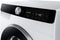 Samsung WW90DG6G94LKU2 - Wasmachine - 9 kg - 1400 tpm - AI EcoBubble - Wit