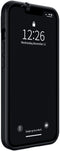 Valenta 589116 - Smartphonehoesje - Privacy Camera Switch - Zwart
