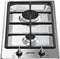 Smeg Classic PGF32G - Gaskookplaat - 2 zones - Ingebouwd 30 cm - Roestvrijstaal