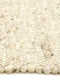 Carlotta 3 Vloerkleed - 200x300 - Rechthoek - Laagpolig,Structuur Tapijt - Industrieel - Beige, Bruin
