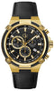 Horloge Heren GC Watches Y24011G2MF (Ø 44 mm)