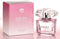 Versace Bright Crystal 90 ml Eau de Toilette - Damesparfum