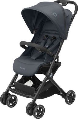 Maxi-Cosi Lara² - Buggy - Compact en licht - Essential Graphite