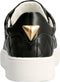GUESS Melanie - Dames Sneakers - Gouden details - Zwart - Maat 40