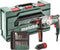 Metabo UHEV 2860-2 - Combihamer - 1100W 3.4J SDS-plus boor-/beitelset (10-dlg)