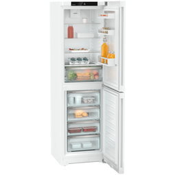 Liebherr CND 5704-22 - Koelvriescombinatie - NoFrost duoCooling easyFresh - Vrijstaand