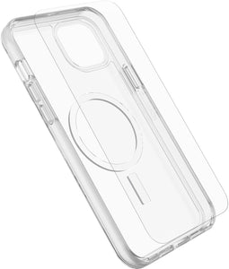 Otterbox 78-81236 - Soft case - Militaire valbescherming - Transparant