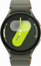 Samsung Galaxy Watch7 Bluetooth + Cellular 44 mm - Groen