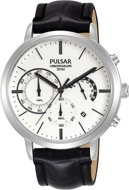 Horloge Heren Pulsar PT3A71X1 (Ø 41 mm)