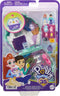 Gesneeuwde Pinguïnendoos - Polly Pocket - HRD34 - Polly Pocket Mini Pop Compacte Doos