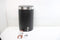 Brabantia Touch Bin - Prullenbak - 40 liter - Mineral Moonlight Black/Matt Steel deksel