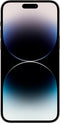 APPLE iPhone 14 Pro Max - 512 GB - A16 Bionic - Zwart