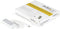 Startech US1GC30A - USB-C naar gigabit netwerkadapter - Eenvoudige installatie - Zilver