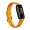 Fitbit Inspire 3 - Smarttracker - AMOLED-display - Zwart (Oranje)
