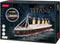 Cubic Fun 3D Puzzel Titanic Led