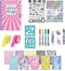 Canal Toys - Style For Ever - Geheim scrapbooking notitieboekje - OFG 298