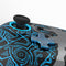 PDP Rematch - Sheikah Shoot - Bedrade Controller - 3,5mm-aansluiting - Blauw Zwart
