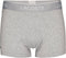 Lacoste Heren 3-pack Trunk - Comfortabel stretchkatoen - Zwart/Grijs/Wit (3-pack)