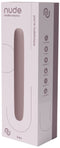 Nude - Ailee - Reisformaat dubbelzijdige vibrator