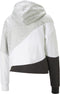 PUMA Power Cat Hoodie Tr - Dames Trui - Maat XL (2023)