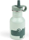 Done By Deer - Thermosbeker - 350ml - Drinkfles - Krokodil groen