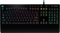 Logitech G213 Prodigy - Gaming Toetsenbord - RGB LED - Zwart