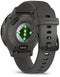 Garmin Venu 3S - Smartwatch - AMOLED-scherm - Grijs (41mm)