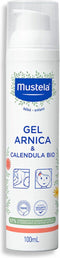 Mustela Gel Arnica - 100 ml