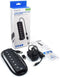 Ewent EW1147 - USB hub - 7x USB A 3.2 Gen 1 - Zwart