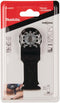 Makita B-64870 - Bi-metalen invalzaagblad - Japanse vertanding 32mm (1 stuk)