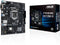 ASUS PRIME H510M-R - Moederbord - Micro ATX - LGA1200 - Intel H510 - 2x DDR4