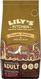 Lily's Kitchen - Adult Duck Salmon Venision Hondenvoer