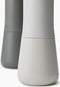 Zout- en Pepermolen Set, Grijs - Joseph Joseph | Milltop